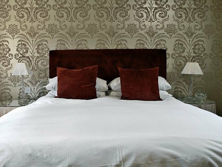 Hotel The Kings Head Inn
