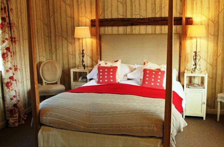 Hotel The Kings Head Inn