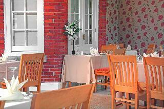 Best Western Deincourt Hotel