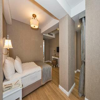 Hotel Boutique Hanna Hotel