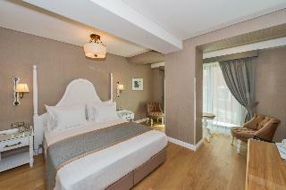 Hotel Boutique Hanna Hotel