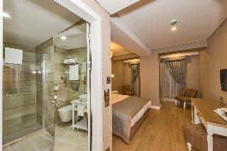 Hotel Boutique Hanna Hotel