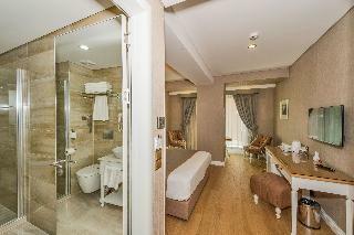 Hotel Boutique Hanna Hotel