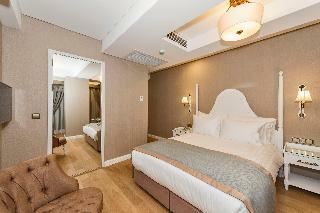 Hotel Boutique Hanna Hotel
