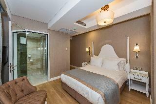 Hotel Boutique Hanna Hotel