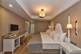 Hotel Boutique Hanna Hotel