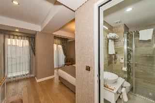 Hotel Boutique Hanna Hotel
