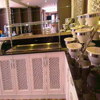 Hotel Boutique Hanna Hotel