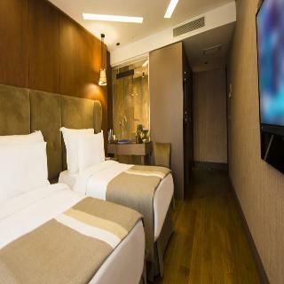 Hotel Boutique Blueway Historical Hotel
