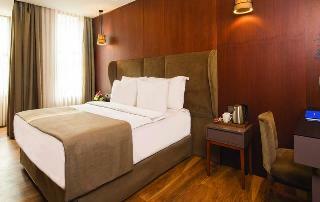 Hotel Boutique Blueway Historical Hotel