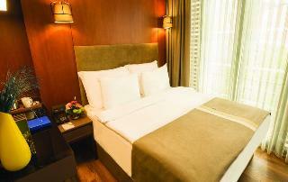 Hotel Boutique Blueway Historical Hotel