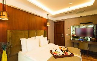 Hotel Boutique Blueway Historical Hotel