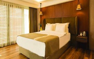 Hotel Boutique Blueway Historical Hotel