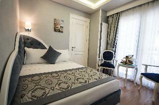 Hotel Antusa Palace &spa