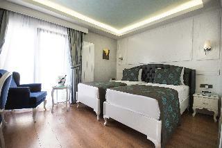 Hotel Antusa Palace &spa