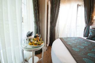 Hotel Antusa Palace &spa