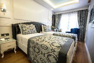 Hotel Antusa Palace &spa