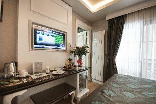 Hotel Antusa Palace &spa