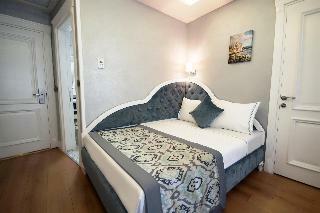 Hotel Antusa Palace &spa