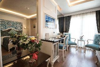 Hotel Antusa Palace &spa
