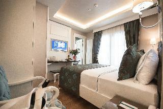 Hotel Antusa Palace &spa