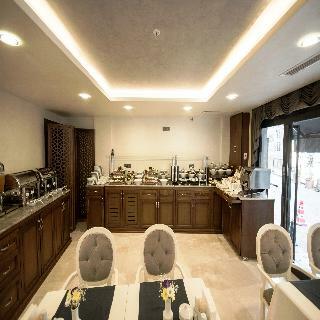 Hotel Antusa Palace &spa