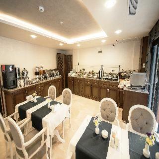 Hotel Antusa Palace &spa