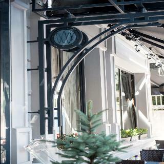 Hotel Antusa Palace &spa