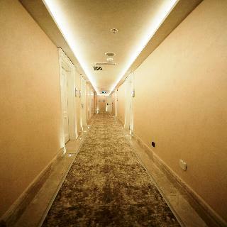 Hotel Antusa Palace &spa