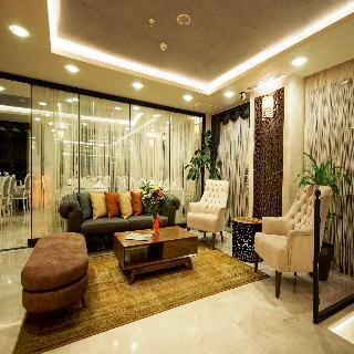 Hotel Antusa Palace &spa