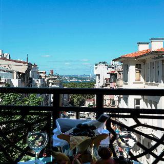 Hotel Antusa Palace &spa