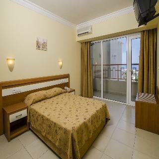 Sea Pearl Hotel