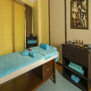 Sea Pearl Hotel