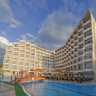 Sea Pearl Hotel
