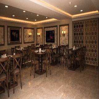 Istanbul Town Hotel