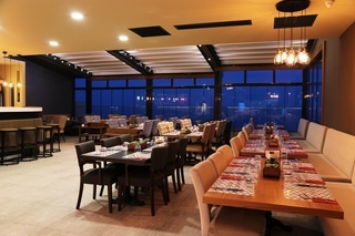 Hotel Boutique Pasaport Pier Hotel