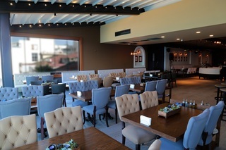Hotel Boutique Pasaport Pier Hotel