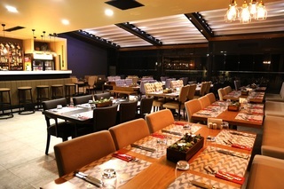 Hotel Boutique Pasaport Pier Hotel