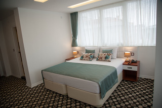 Hermias Marin Hotel