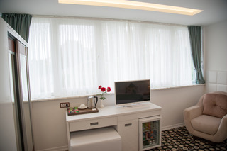 Hermias Marin Hotel