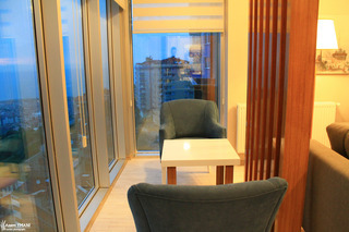 Residencia Qamar Prestige Suite