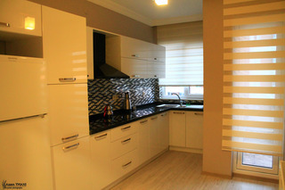 Residencia Qamar Prestige Suite