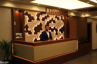 Residencia Qamar Prestige Suite