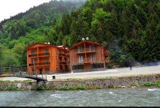 Hotel Kuzey Park Otel