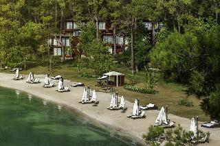 Hotel Club Prive By Rixos Gocek