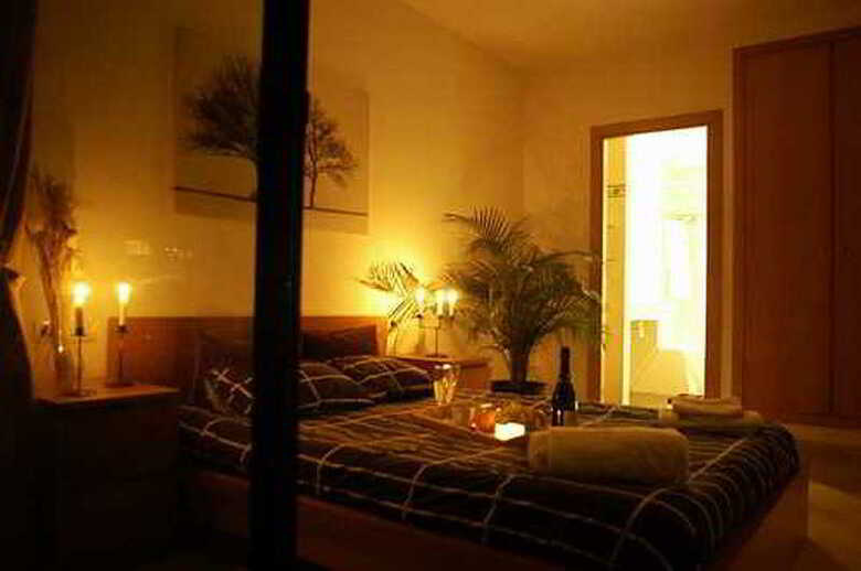 Marina Beach Apartments