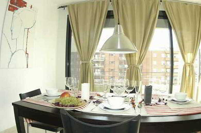 Marina Beach Apartments