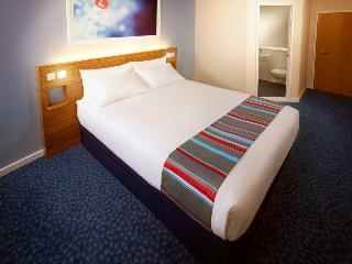 Hotel Travelodge Birmingham Central Bull Ring