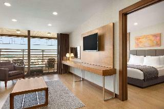 Hotel Ramada Bursa Thermal �ekirge