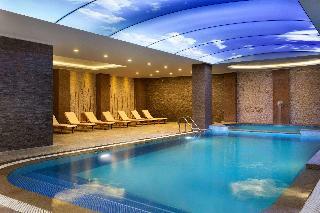 Hotel Ramada Bursa Thermal �ekirge